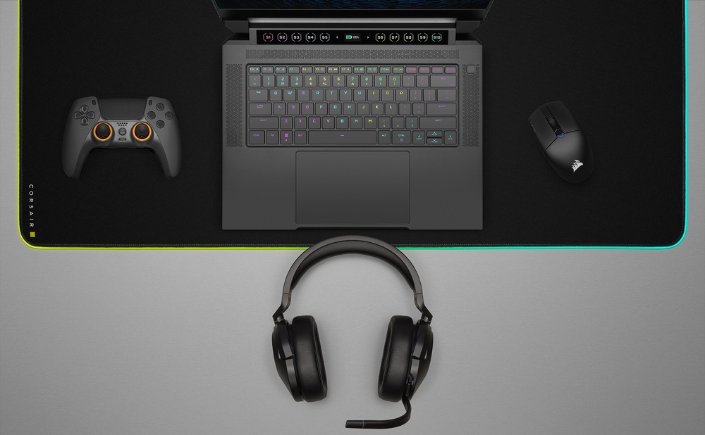 Corsair HS55 Wireless