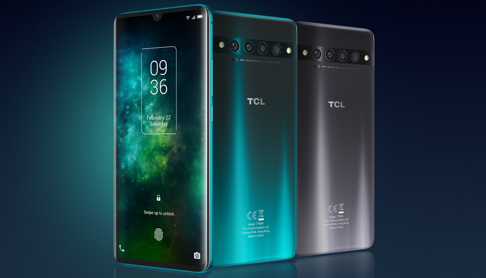 TCL 10 Pro