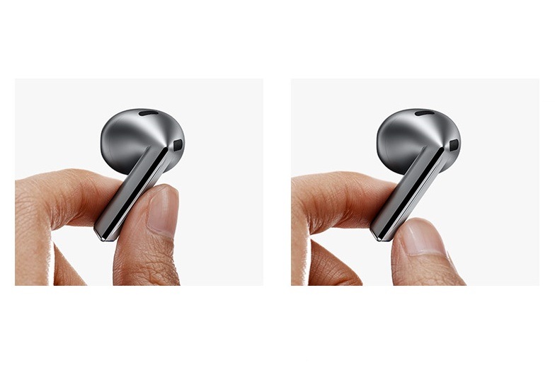 Samsung Galaxy Buds3