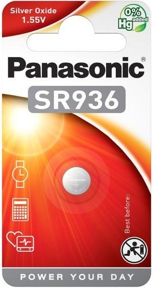 Panasonic SR936