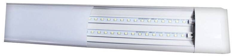 Nástenné svietidlo Top Light ZSP LED 12 - biele