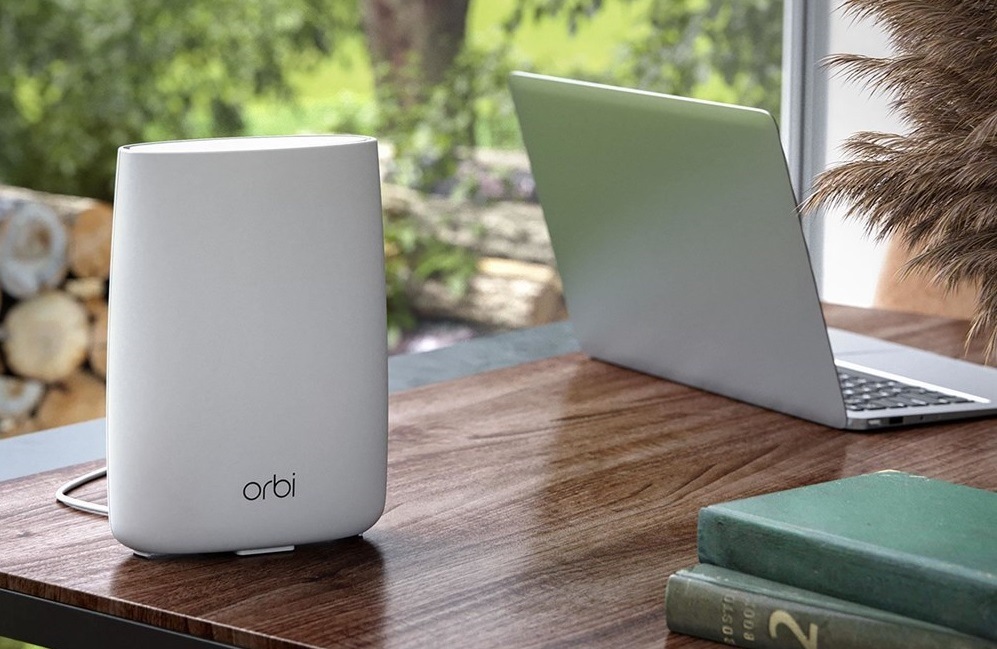 NETGEAR Orbi