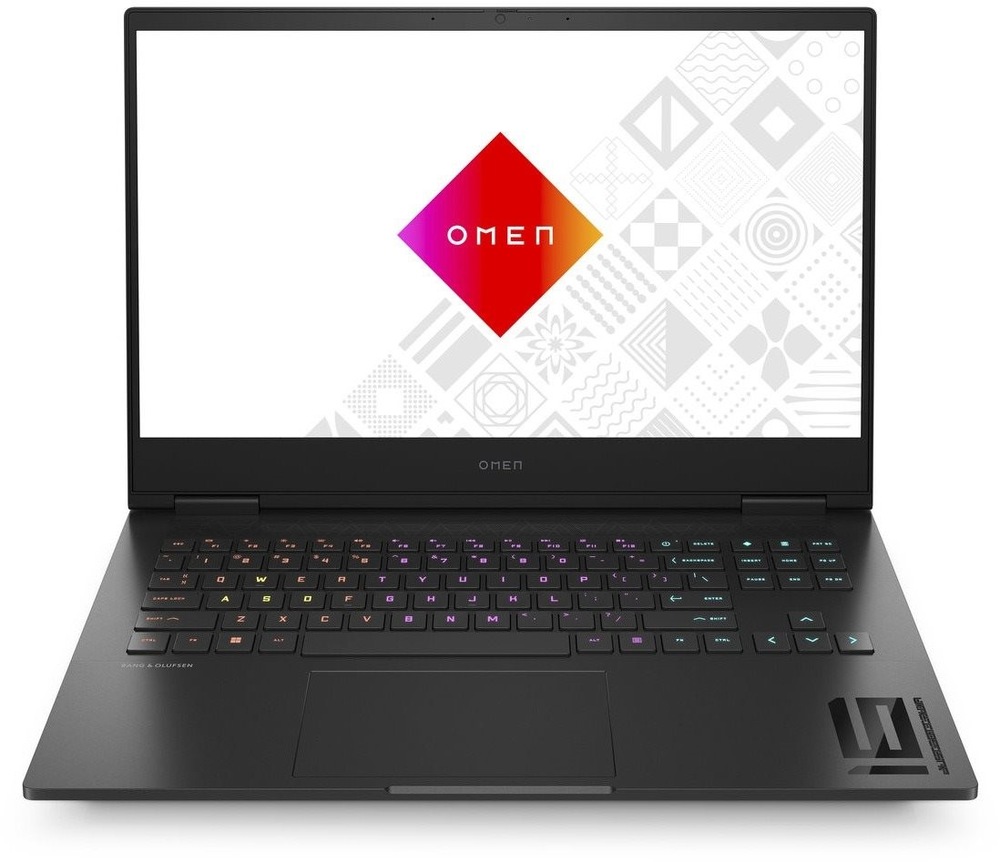 HP OMEN 16