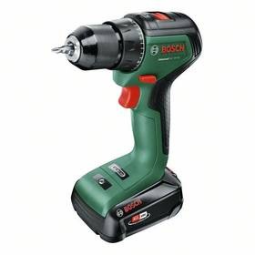 Aku vrtačka Bosch UniversalDrill 18V-55 (1x 2,0Ah) 0.603.9D7.001