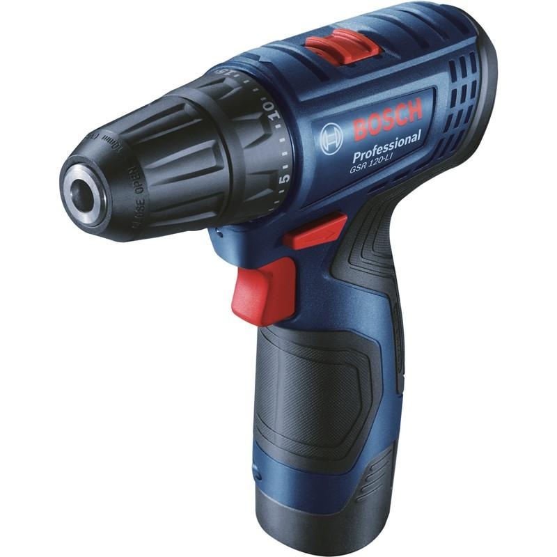 Bosch GSR 120-LI