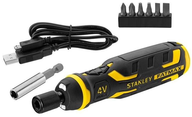 Stanley FMHT66719-0 4V