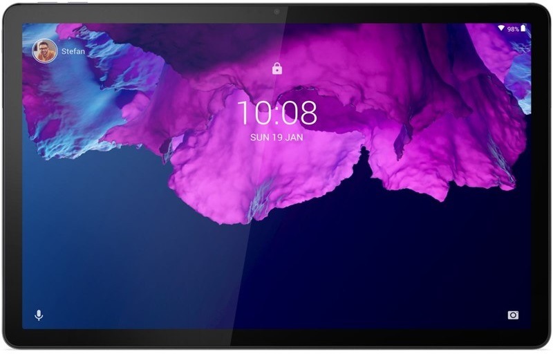 Dotykový tablet Lenovo Tab P11 Pro LTE