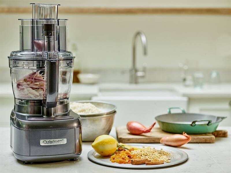 Cuisinart FP1300BE