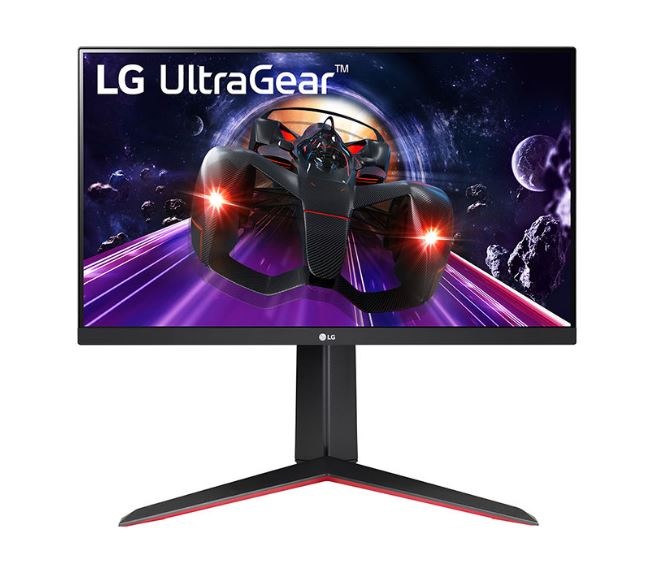 LG UltraGear 24GN65R-B (24GN65R-B)