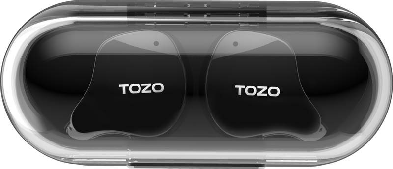 TOZO Crystal Buds