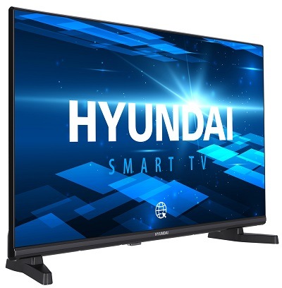 Televízory Hyundai FLM 40TS543 SMART, HbbTV