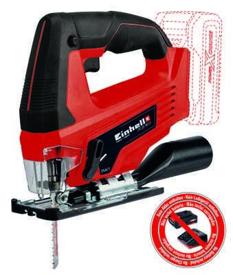 Einhell TC-JS 18