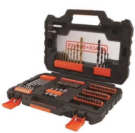 Black-Decker A7231-XJ