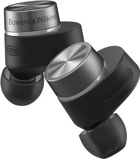 Bowers & Wilkins Pi7 S2