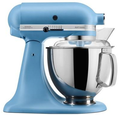 Kitchenaid KSM175sevb