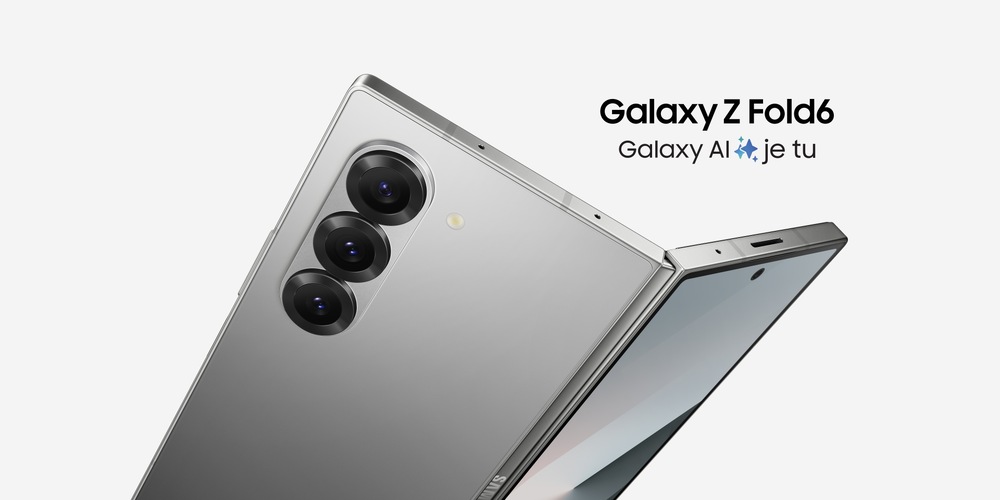 Samsung Galaxy Z Fold6 5G