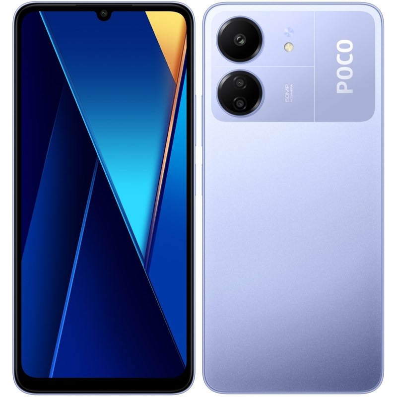 POCO C65 (6 GB / 128 GB)