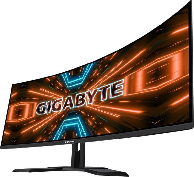 Gigabyte G34WQC A