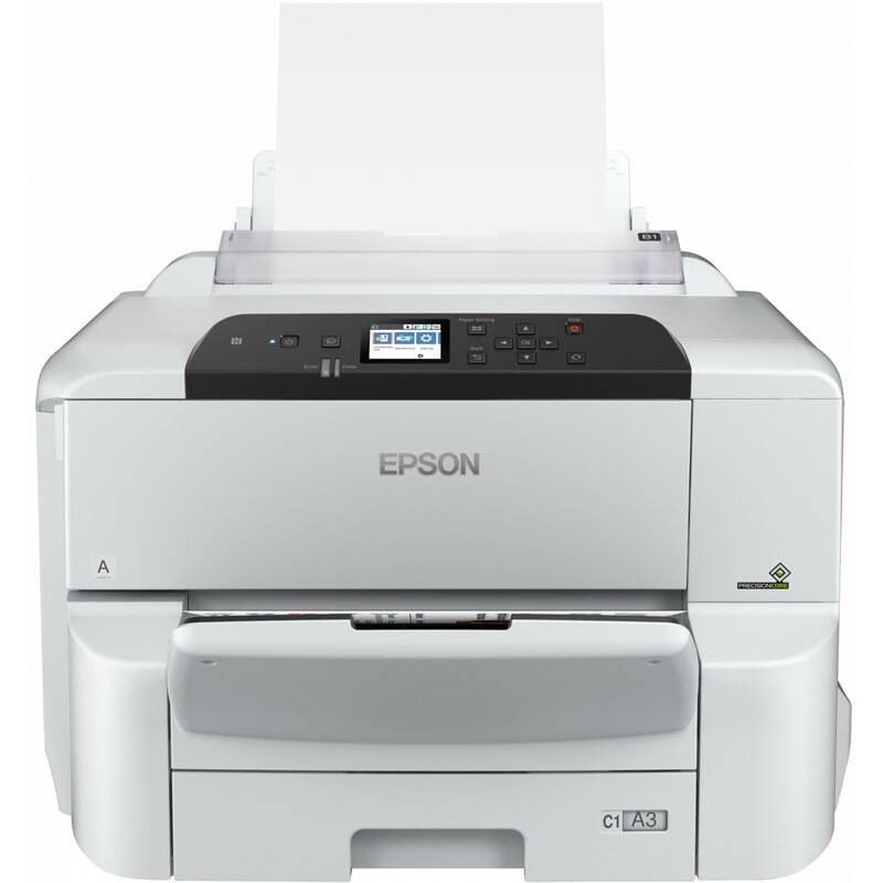 Epson WorkForce PRO WF-C8190DW