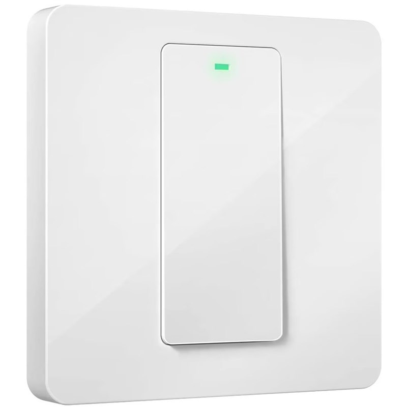 Meross Smart Wi-Fi 2 Way Touch Button (MSS550XEU)