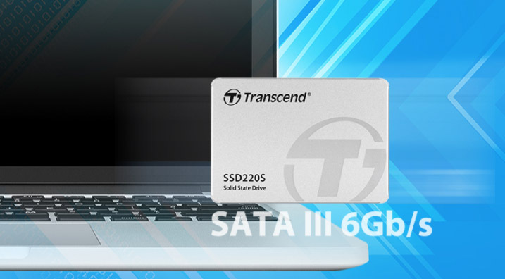 Transcend SSD220S