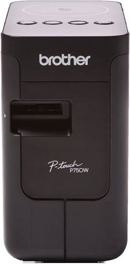 Brother PT-P750W