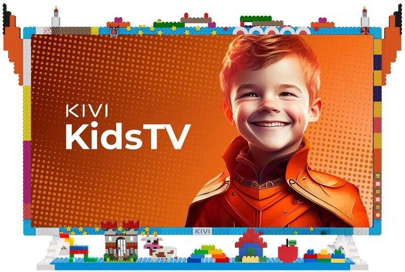 KIVI Kids TV