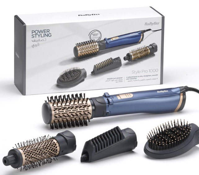 Kulma rotačná BaByliss AS965E