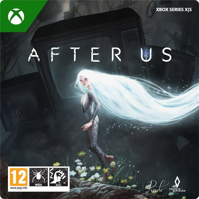 After Us – elektronická licencia, Xbox Series X|S
