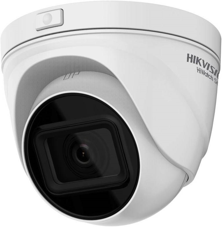 IP kamera Hikvision HiWatch