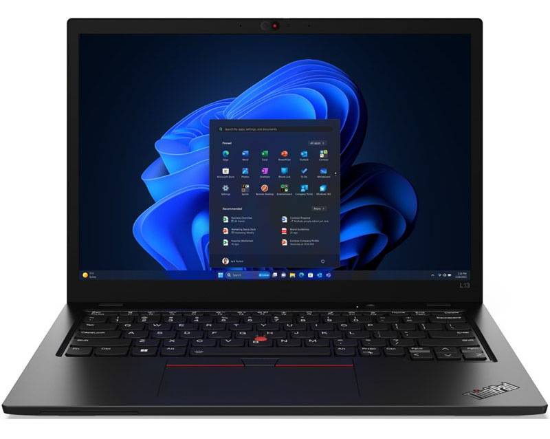 Lenovo ThinkPad L13 Gen 5