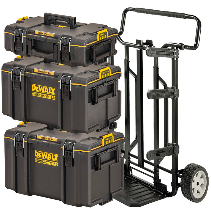 Dielenský vozík Dewalt DWST83401-1