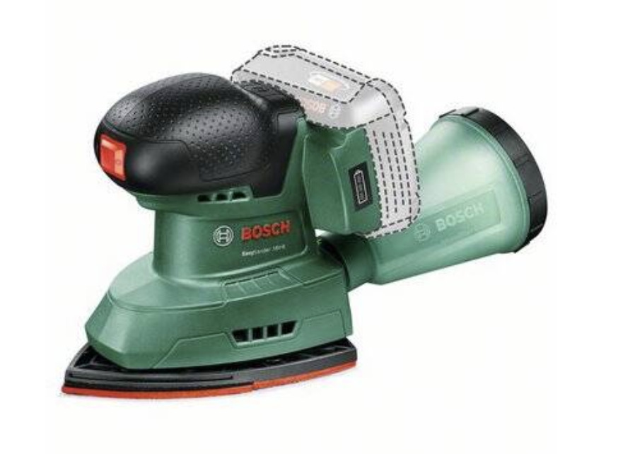 Bosch EasySander 18V-8