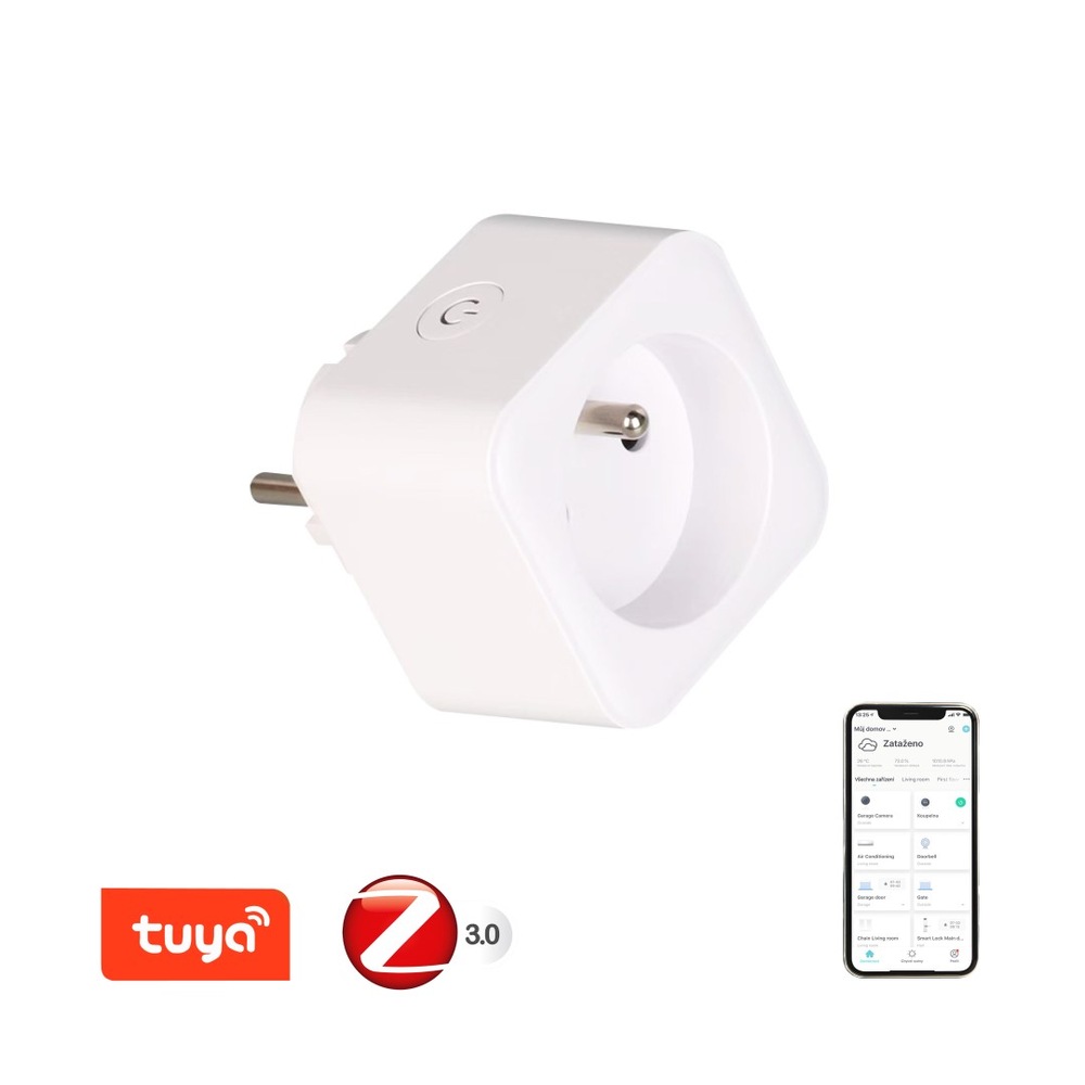 IMMAX NEO LITE SMART - Zigbee (07786L)