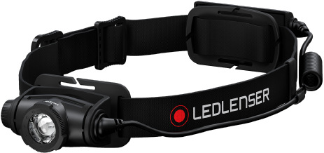 LEDLENSER H5R CORE