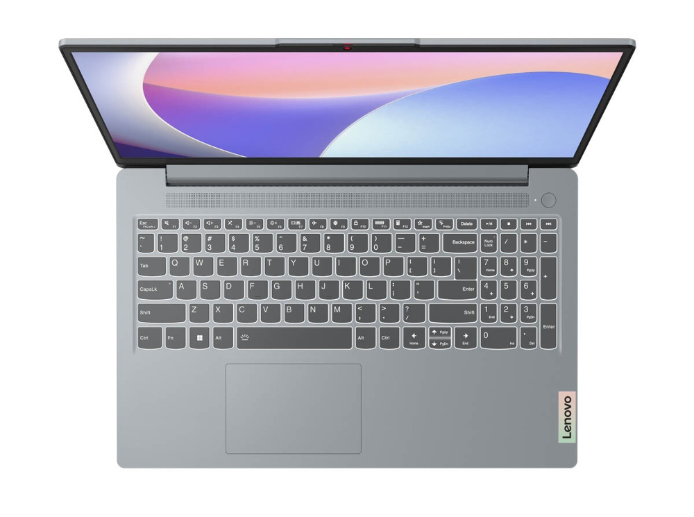 Lenovo IdeaPad Slim 3 15IAN8