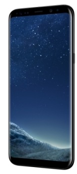 Samsung Galaxy S8+