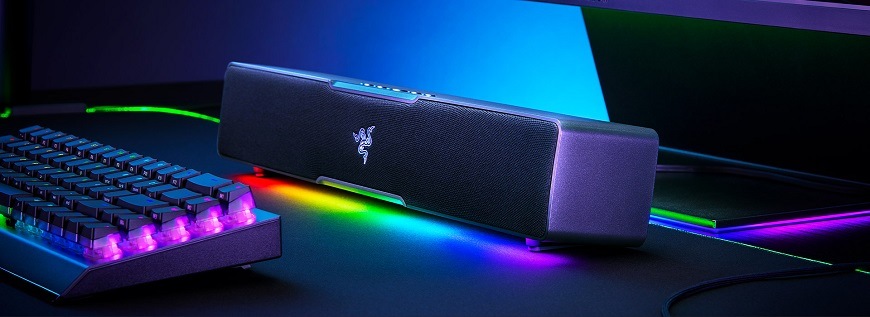 Razer Leviathan V2 X