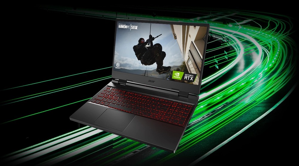 Acer Nitro 5 (NH.QM0EC.012)