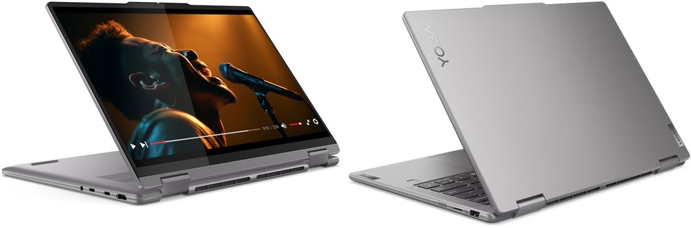 Lenovo Yoga 7 2-in-1 14