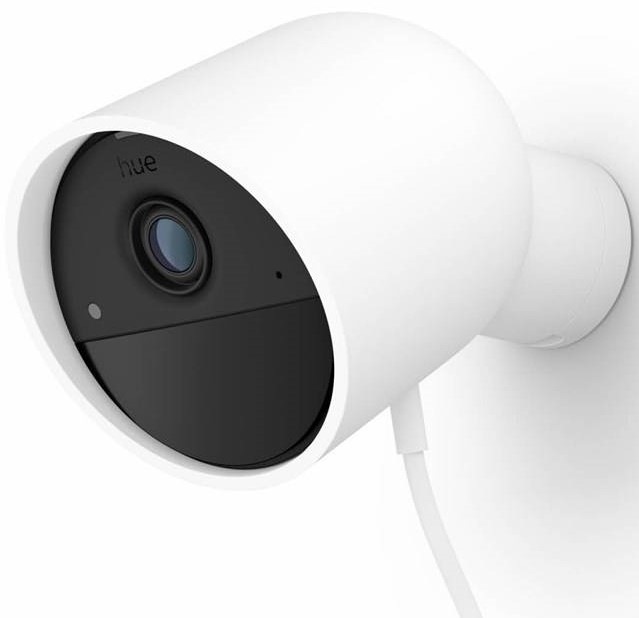 IP kamera Philips Hue Secure Cam - biela