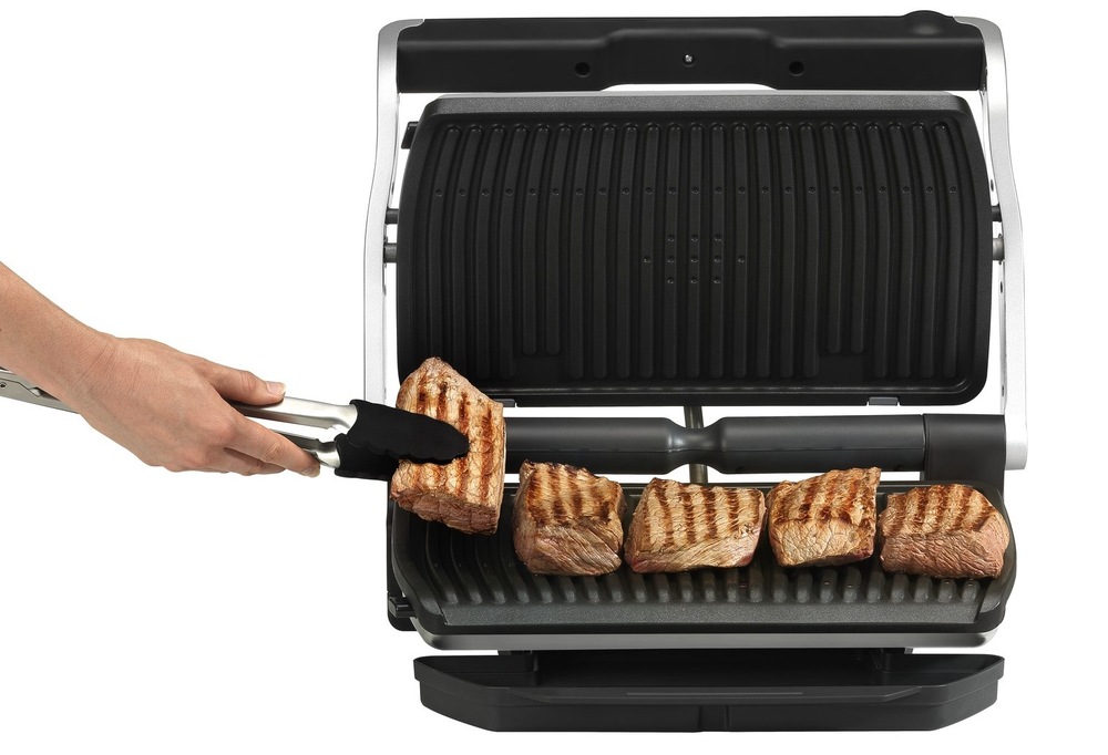 Tefal OptiGrill+ GC722834