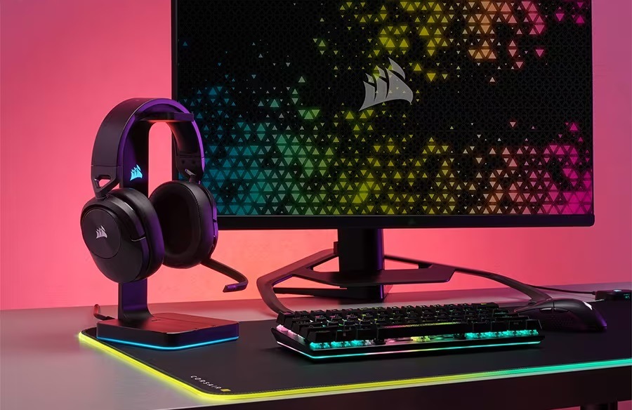 Corsair HS55 Wireless