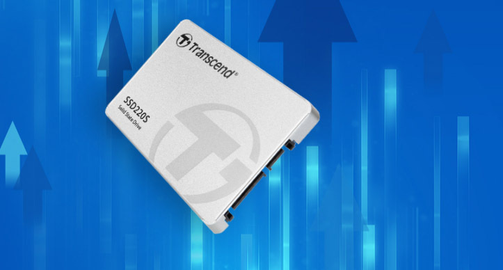 Transcend SSD220S