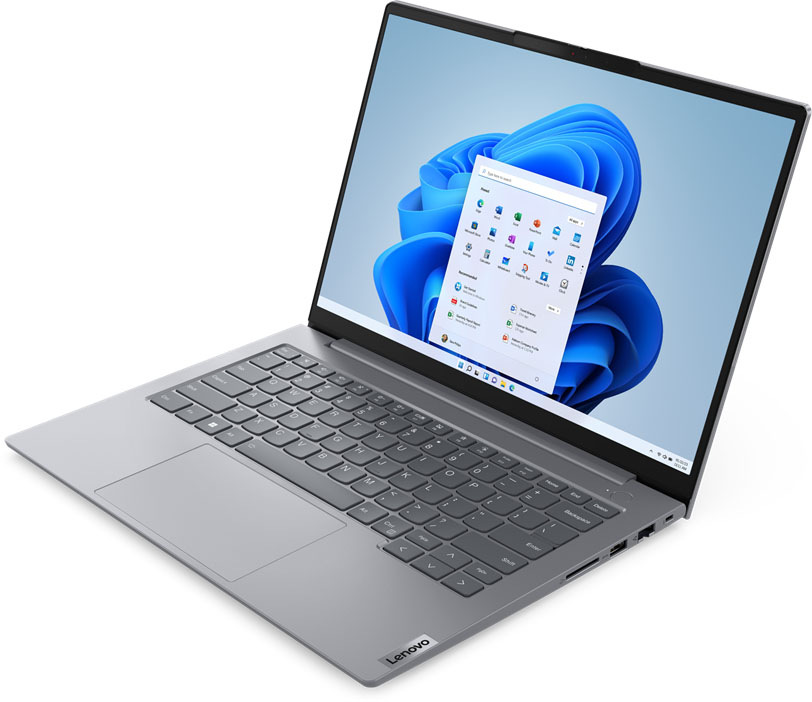 Lenovo ThinkBook 14 G6 ABP