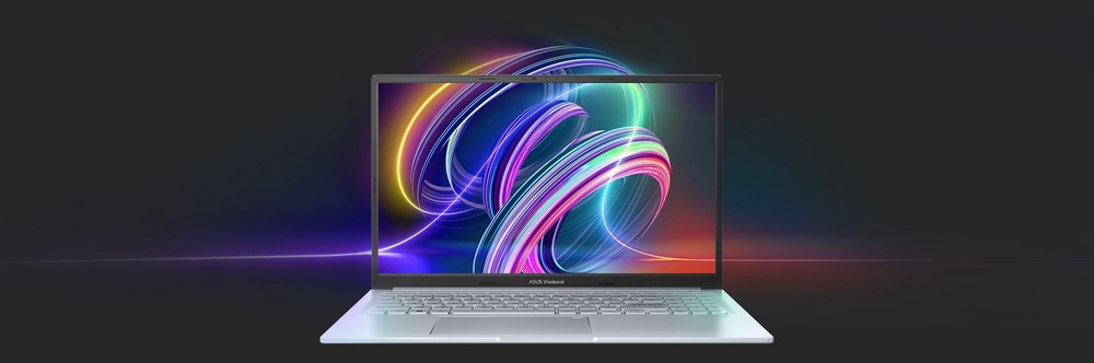 Asus VivoBook 15X OLED (K3504VA-OLED513W)