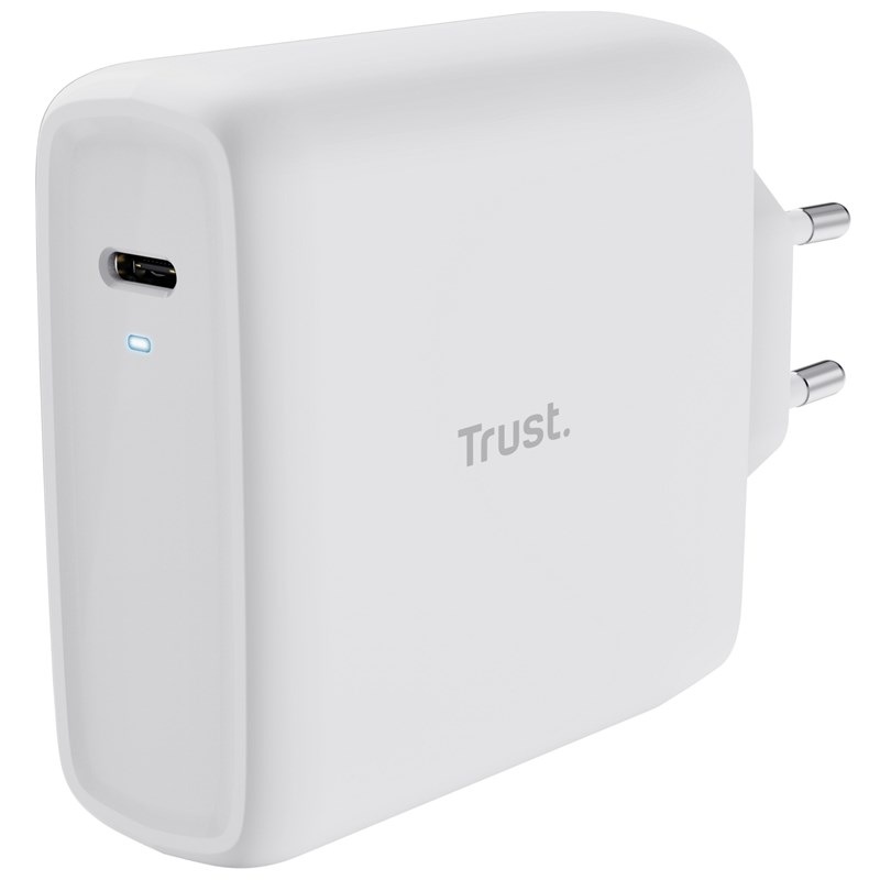 Trust Maxo 100 W USB-C s káblom USB-C na USB-C