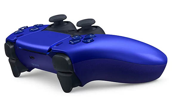 PlayStation 5 DualSense Wireless Controler - Cobalt Blue