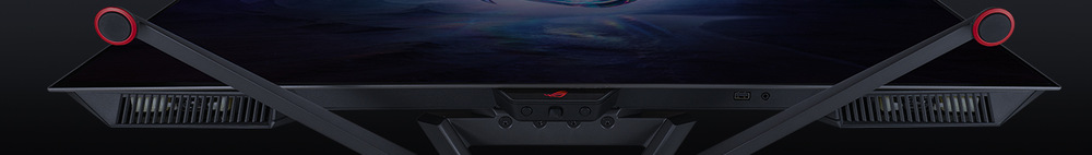 Asus ROG Swift PG42UQ