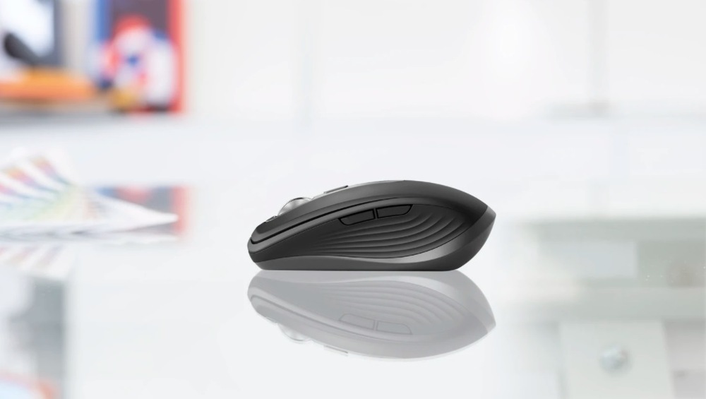 Logitech MX Anywhere 3